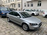 Volvo S40 2.4 - 2004 - 140PS - 198.000 km - Volvo S40 aus 2004