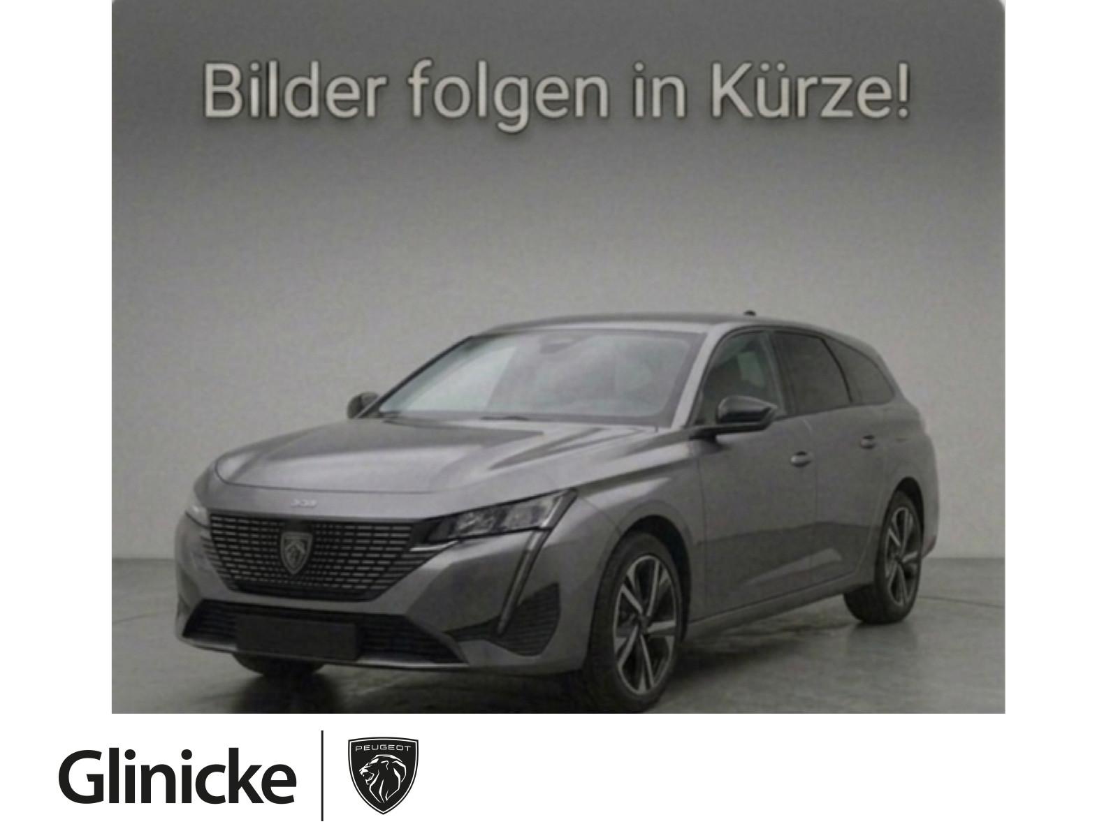 Peugeot 308 SW Allure BlueHDi 130 EAT8