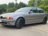 BMW 520i HU bis 01.2027 Klassiker - BMW 520 aus 1997: 520i