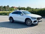 Mercedes-Benz 300 GLC 300 d 4MATIC Autom. - - Mercedes-Benz 300 in Mannheim