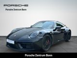 Porsche 992 911 Carrera 4 GTS BOSE Sportabgasanlage LED - Porsche 992 aus 2023