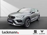 Cupra Ateca 2.0 VZ *Navi*Pano*Businesspaket Cupra Plus - Cupra Ateca in Wuppertal