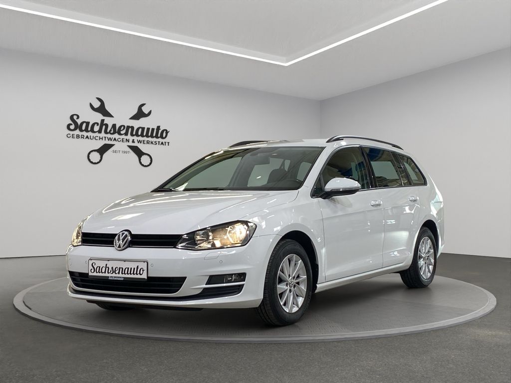 Image of Volkswagen Golf