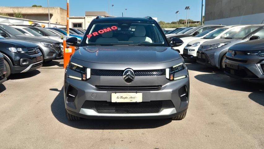 Citroën Citroen C3 PureTech 100 S&S You Pack Plus - 2025 imagem 2