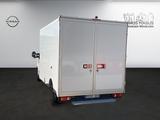Nissan NV400 F35.165 L3H1 FWD Kofferaufbau - Pro - Nissan Kastenwagen hoch + lang