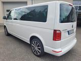 Volkswagen T6 Caravelle - Volkswagen T6 Caravelle: 7 Sitzer