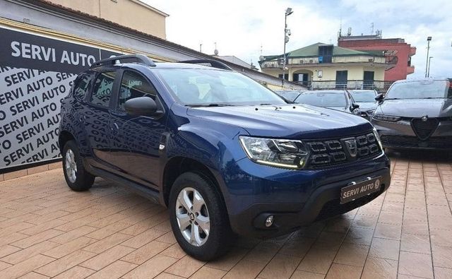 Dacia Duster 1.5 dCi 8V 110 CV Start&Stop 4x2 Pr