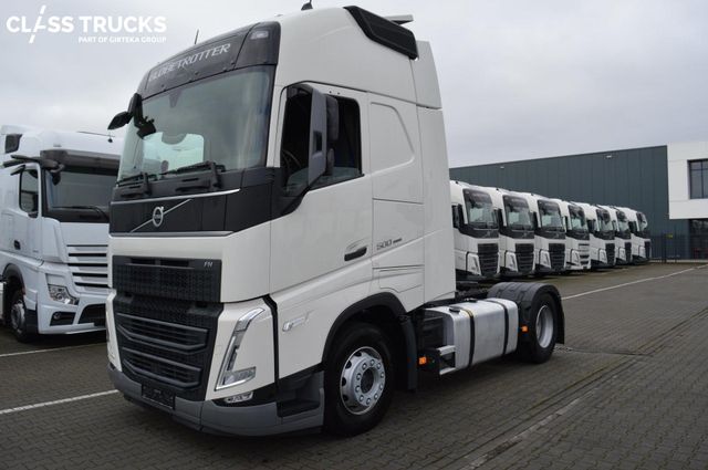 Volvo FH 500 Globetrotter XL