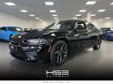 Dodge Charger RT 5,7l V8 *SHZ / AUT / LEDER* - Dodge Charger: Rt