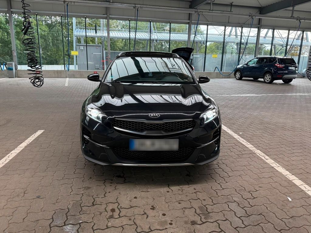 Image of Kia XCeed