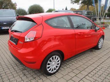 Ford Fiesta Trend  *Klimaanlage*