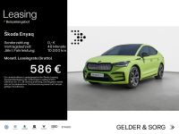 Skoda Enyaq - Vorschau Bild 1