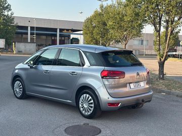 Citroen Grand C4 Picasso / SpaceTourer - 11
