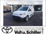 Toyota Proace City L1 1,5-l D-4D S&S Meister (E)