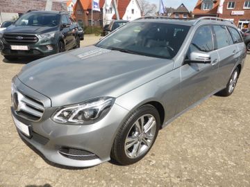 Mercedes-Benz E -Klasse E 300 T CGI BlueEfficiency Avantgarde 
