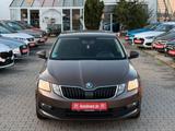 Skoda Octavia 1.5 TSI ACT DSG SOLEIL*GRA*8-FACH*BCM* - Skoda Octavia Gebrauchtwagen in Augsburg