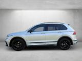 Volkswagen Tiguan 1.4 eHybrid TSI DSG R-Line *SOH91%*AHK* - Volkswagen Tiguan mit Panoramadach