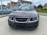 Saab 9-5 Kombi 1.9 TiD Vector*RAR*Leder*TÜV NEU* - Saab 9-5 aus 2007