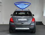 Chevrolet Trax LT+/1TE HAND/ZAHNRIEMEN NEU/VOLLLEDER - Chevrolet Trax Gebrauchtwagen