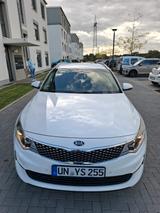 Kia Optima 2.0 CVVL Vision Sportswagon Vision - Kia Optima von privat