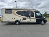 Bürstner Nexxo T 728 G - Einzelbetten - *Gewerbeangebot* - Bürstner Einzelbetten