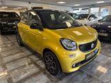 Smart ForFour Prime*Kamera*Leder*Navigation*Garagen* - Smart ForFour in Frankfurt (Main)