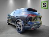 Nissan QASHQAI Tekna MY22 1.3 DIG-T MHEV 158 PS Xtroni - Nissan Qashqai: Automatik, Tekna