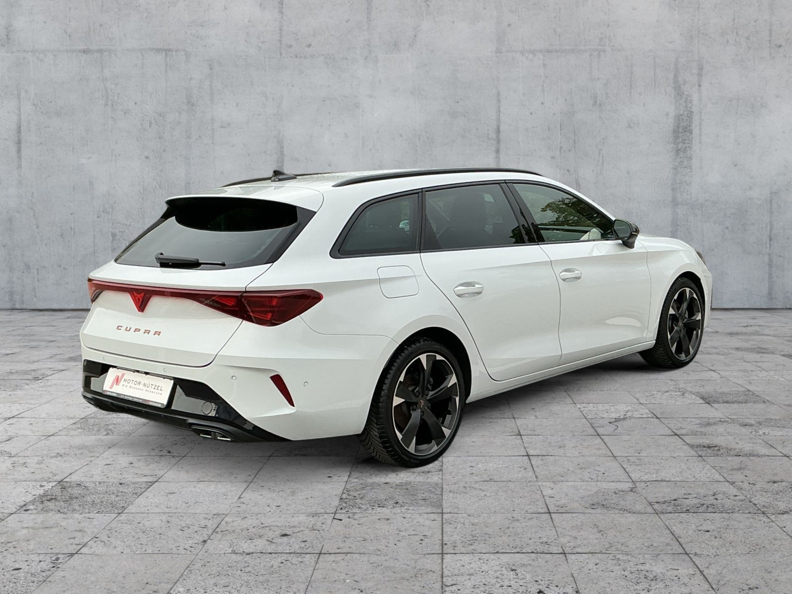 Cupra Leon - Bild 6