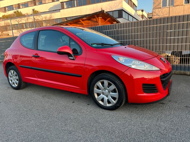 Peugeot 207 Filou