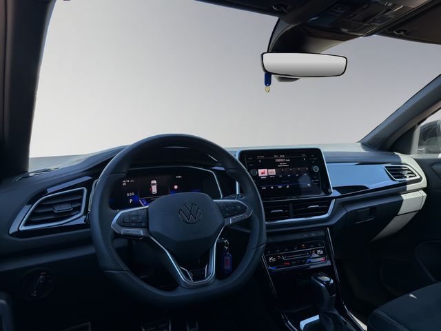 T-Roc 1.5 TSI R-Line DSG NAVI AHK ACC FACEL. LED
