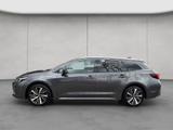 Toyota Corolla 2.0 Hybrid Touring Sports Teamplayer Tec - Toyota Corolla Teamplayer mit Benzin-Antrieb