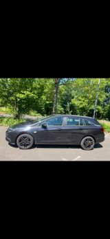 Opel Astra ST 1.4 DI Turbo Edition 92kW Edition - Opel Astra: 92