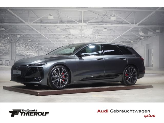Audi S6 e-tron Avant 21 Zoll 360 Kamera Massage