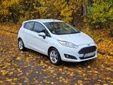 Ford Fiesta 1,0 EcoBoost 101 PS Titanium 5Tg TÜV 7/27