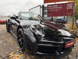 Porsche 911 Turbo S Cabriolet*BURMESTER*KERAMIK*LIFT*MEM