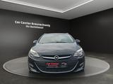 Opel Astra J 2.0 CDTI Innovation - Opel Astra: Automatik, J