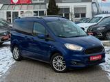 Ford Tourneo Courier 1.0 EcoBoost Titanium*8-FACH*BT* - gebrauchte Ford Tourneo Courier aus dem Jahr 2018