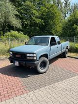 Chevrolet Gmc Pick up V8 Diesel C1500 - Chevrolet C1500 Diesel Gebrauchtwagen