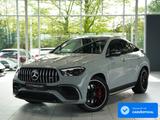 Mercedes-Benz GLE 63 AMG S Coupé 2.H *22*Perf-AGA*BURM*Carbon - Mercedes-Benz GLE 63 AMG Gebrauchtwagen in Berlin