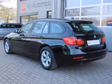BMW 316 d Touring - BMW 316: D