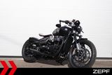 Triumph BONNEVILLE BOBBER TFC - KLAPPENAUSPUFFANLAGE - TRIUMPH BONNEVILLE BOBBER TFC