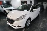 Peugeot 208 Active*Tepomat*BT*Klima*TÜV-NEU - gebrauchte Peugeot 208 aus dem Jahr 2015