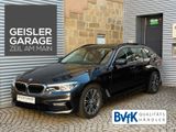 BMW 540i xDrive Sport Line - HeadUp Cam Pano 8xRäder - BMW 540 aus 2018