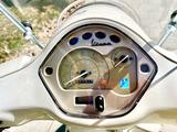Vespa 125 LX i.e.  - VESPA 125
