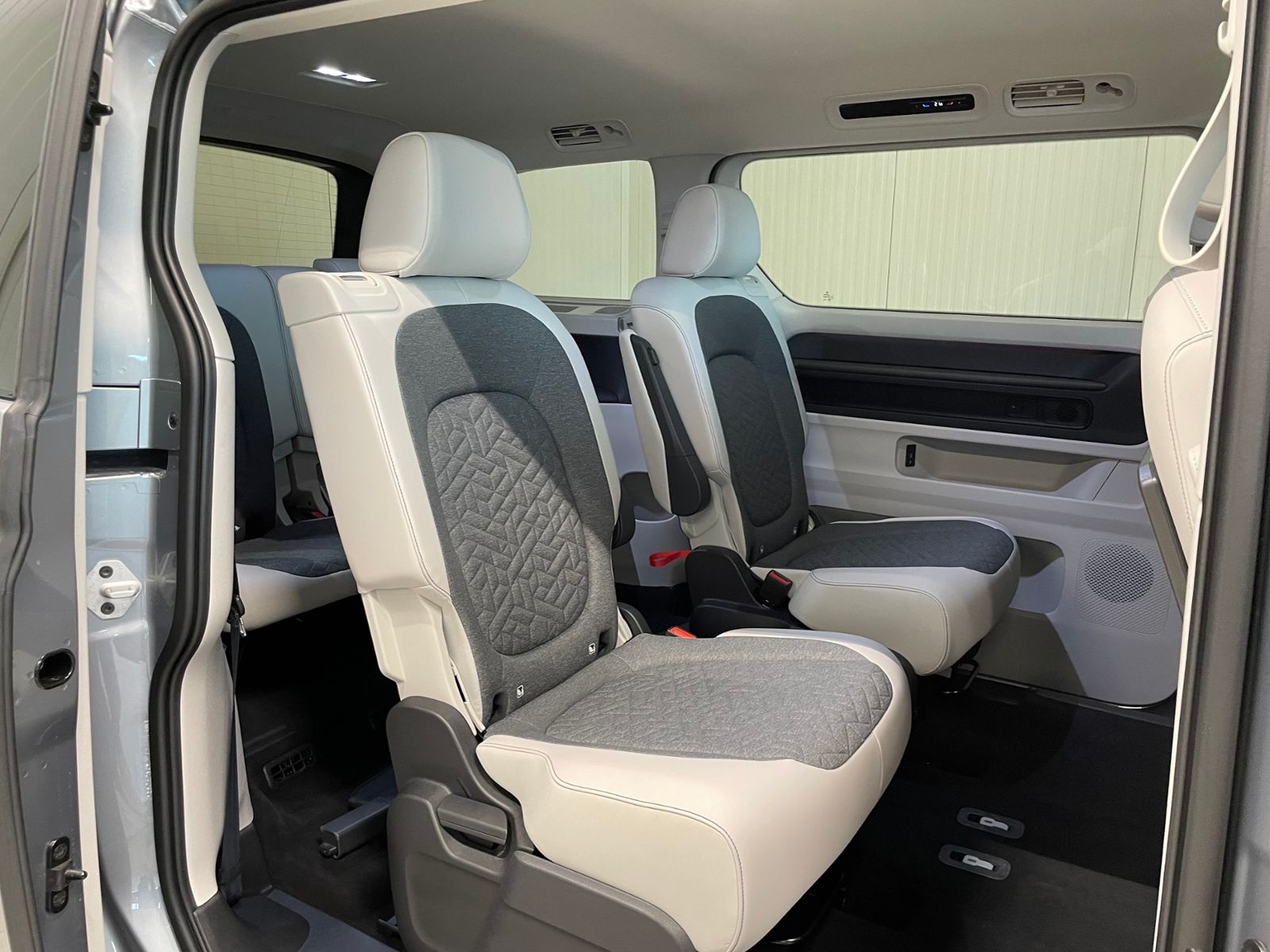 Volkswagen ID. Buzz - Bild 26