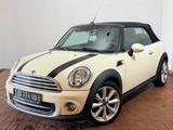 MINI COOPER Cabrio Automatik Navigation - MINI MINI: Automat