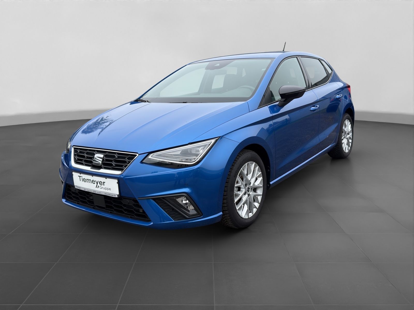 Seat Ibiza - Bild 2