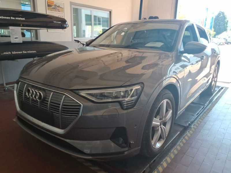 Audi e-tron Sportback quattro advanced *PANO*KAMERA*M imagem 2