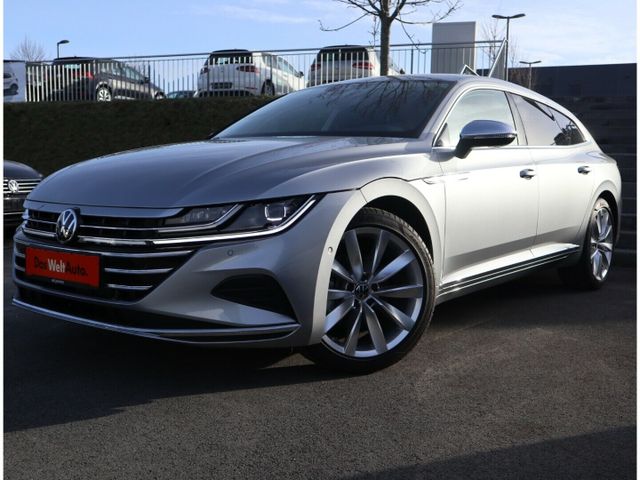 Arteon Shooting Brake Elegance 2.0 TDI Navi BT