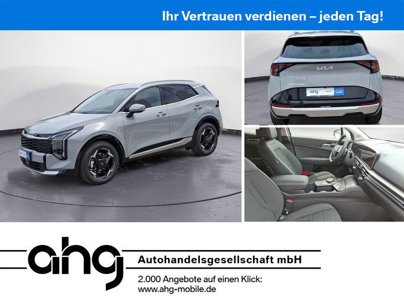 Kia Sportage 1.6 T-GDI Spirit %%SONDERAKTION%%